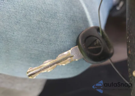 2007 Pontiac G6 z USA, uszkodzony, nr VIN 1G2ZG58N974136456